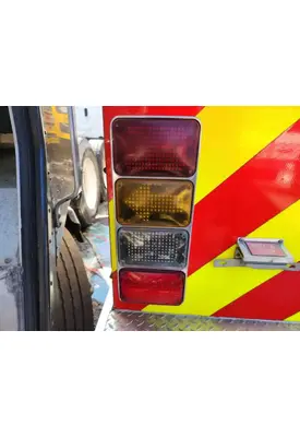 Spartan Gladiator Tail Lamp