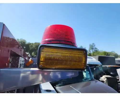 Tail Lamp Spartan Gladiator Complete Recycling Group LLC