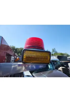 Spartan Gladiator Tail Lamp