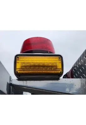Spartan Gladiator Tail Lamp