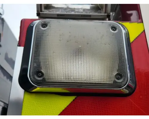 Tail Lamp Spartan Gladiator Complete Recycling Group LLC