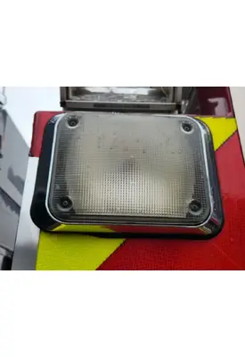 Spartan Gladiator Tail Lamp