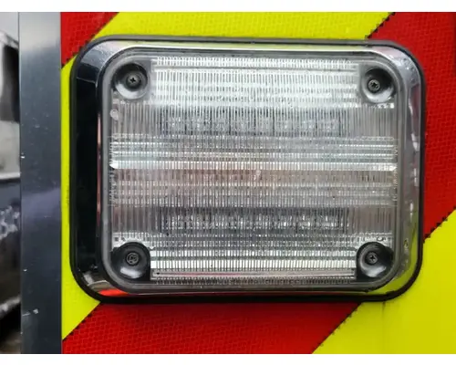 Tail Lamp Spartan Gladiator Complete Recycling Group LLC