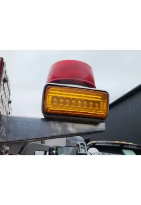 Spartan Gladiator Tail Lamp