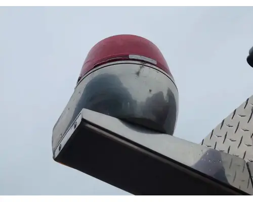 Spartan Gladiator Tail Lamp