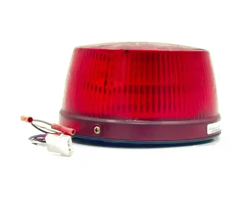 Spartan Gladiator Tail Lamp