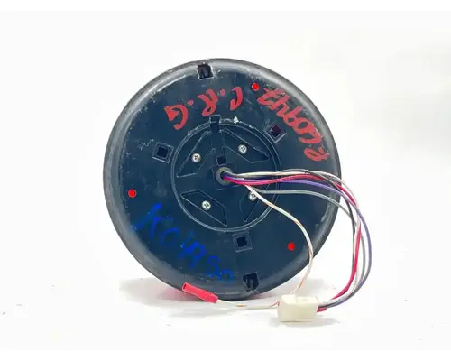 Spartan Gladiator Tail Lamp