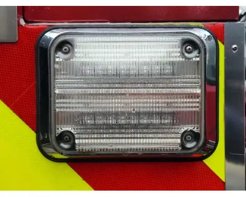 Tail Lamp Spartan Gladiator Complete Recycling Group LLC