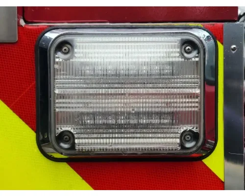 Spartan Gladiator Tail Lamp