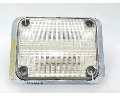 Spartan Gladiator Tail Lamp