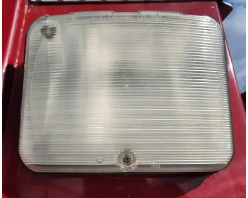 Tail Lamp Spartan Gladiator Complete Recycling Group LLC