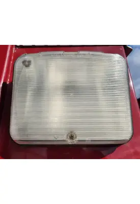 Spartan Gladiator Tail Lamp