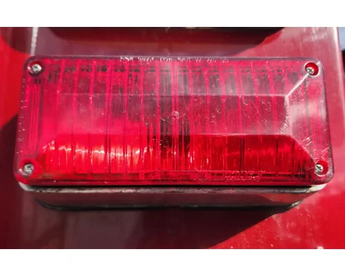 Spartan Gladiator Tail Lamp