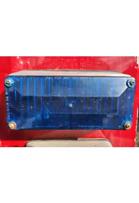 Spartan Gladiator Tail Lamp