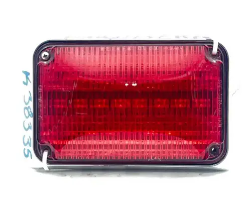 Tail Lamp Spartan Gladiator Complete Recycling Group LLC