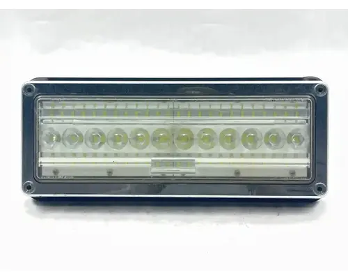 Tail Lamp Spartan Gladiator Complete Recycling Group LLC