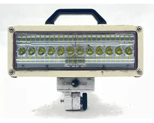Tail Lamp Spartan Gladiator Complete Recycling Group LLC