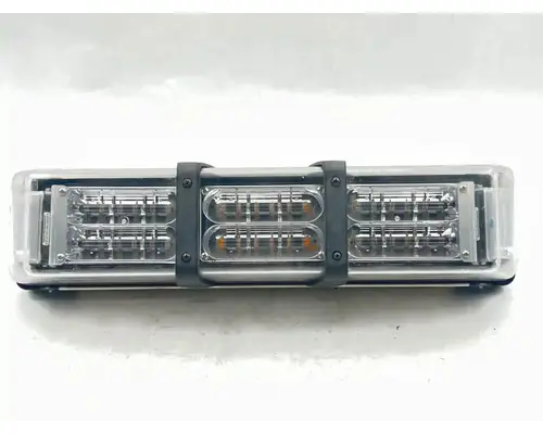 Tail Lamp Spartan Gladiator Complete Recycling Group LLC