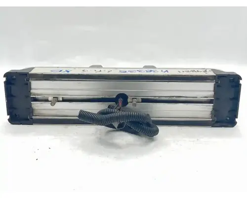 Spartan Gladiator Tail Lamp