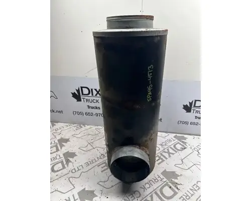 Spartan Metro Star Air Cleaner