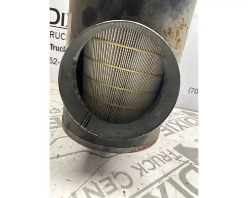 Spartan Metro Star Air Cleaner