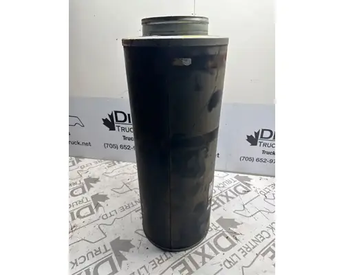 Spartan Metro Star Air Cleaner