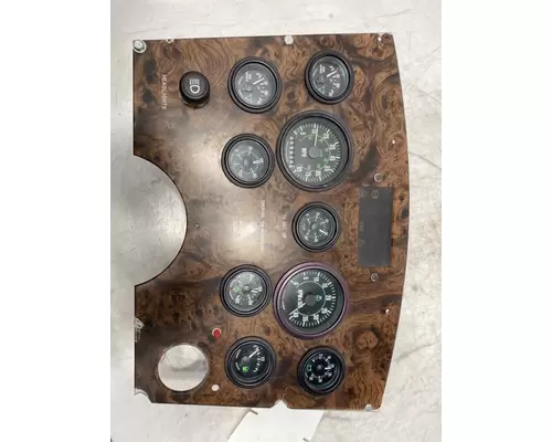 Instrument Cluster SPARTAN Mountain Aire Frontier Truck Parts