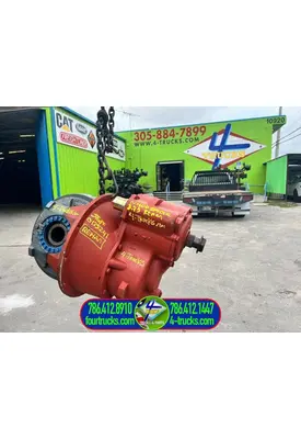 Spartan N400 Differential Assembly (Front, Rear)