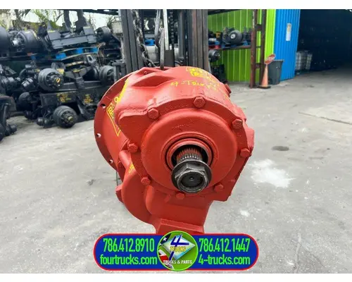 Spartan N400 Differential Assembly (Front, Rear)