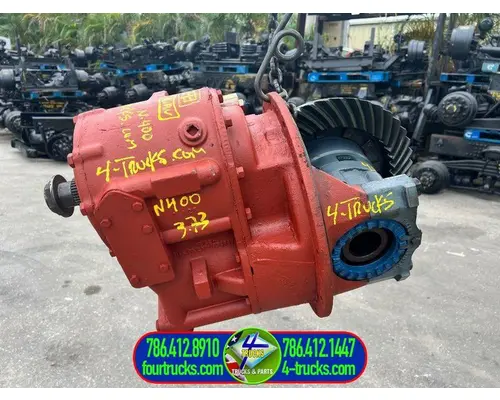 Spartan N400 Differential Assembly (Front, Rear)