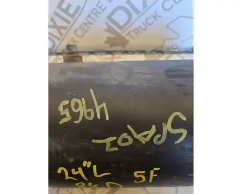 Spartan Other Air Tank