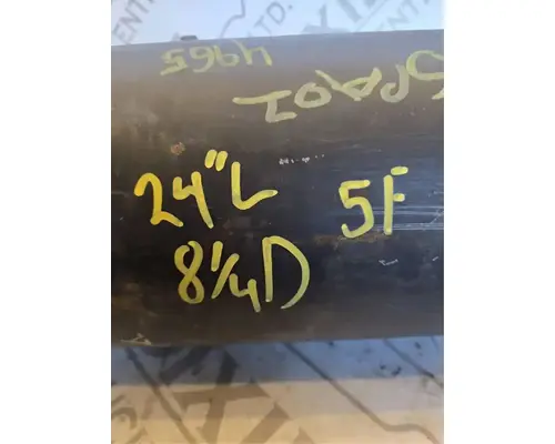 Spartan Other Air Tank