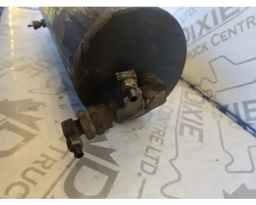 Spartan Other Air Tank