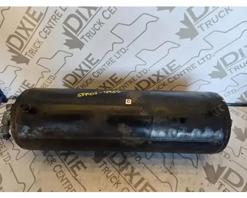 Air Tank Spartan Other Dixie Truck Centre