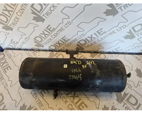 Spartan Other Air Tank