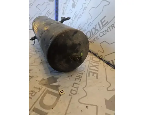 Spartan Other Air Tank