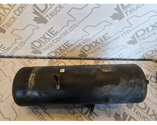 Spartan Other Air Tank