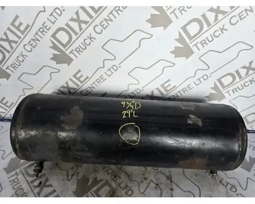 Air Tank Spartan Other Dixie Truck Centre