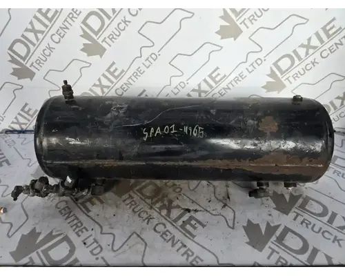Spartan Other Air Tank