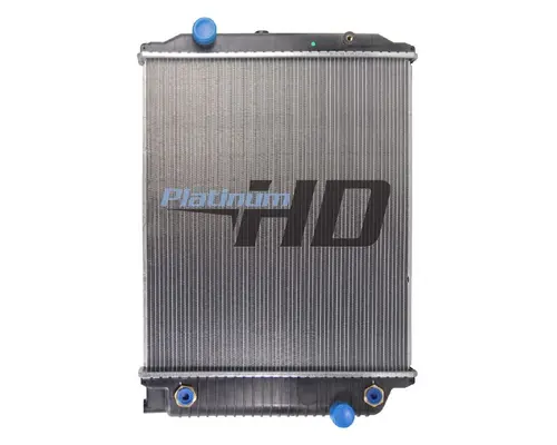 Radiator SPARTAN RECREATONAL VEHICLE LKQ Geiger Truck Parts