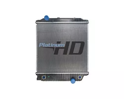 Radiator SPARTAN RECREATONAL VEHICLE LKQ Thompson Motors - Wykoff