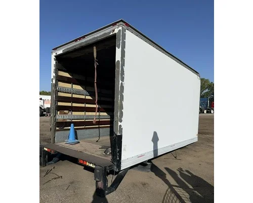 Spartan SPECIALITY VEHICLE Body Parts, Misc.