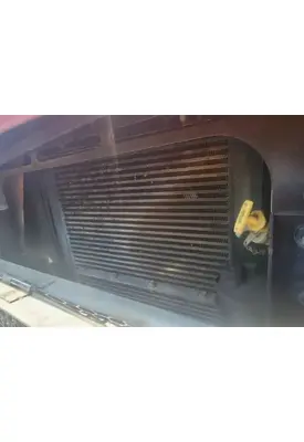 Spartan TR-I Air Conditioner Condenser