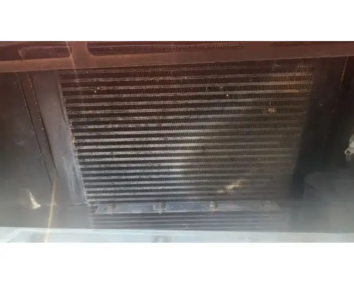 Spartan TR-I Air Conditioner Condenser