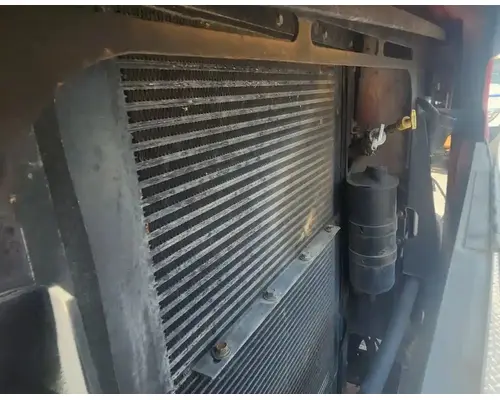 Spartan TR-I Air Conditioner Condenser