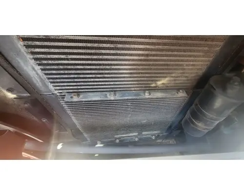 Spartan TR-I Air Conditioner Condenser