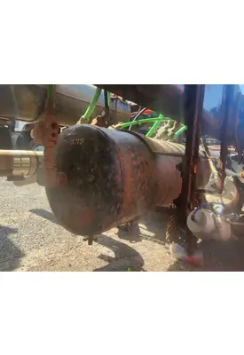 Spartan TR-I Air Tank