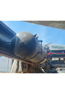 Spartan TR-I Air Tank