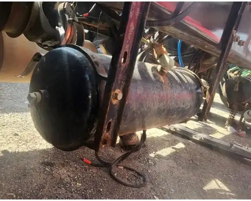 Spartan TR-I Air Tank