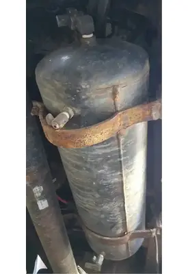 Spartan TR-I Air Tank